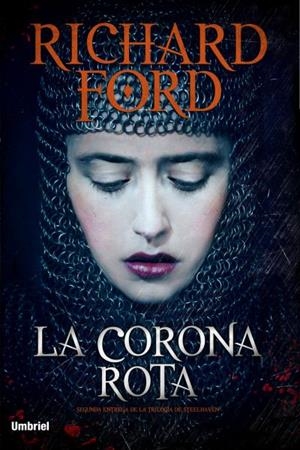 CORONA ROTA, LA | 9788492915590 | FORD, RICHARD