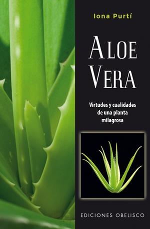 ALOE VERA | 9788491112877 | PURTÍ, IONA