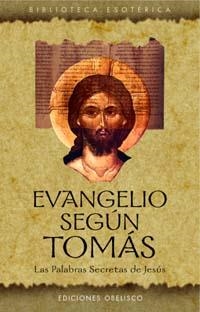 EVANGELIO SEGUN TOMAS | 9788497770354 | ANONIMO