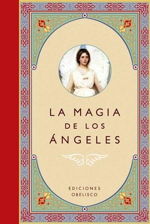 MAGIA DE LOS ÁNGELES, LA | 9788497775427 | VARIOS AUTORES