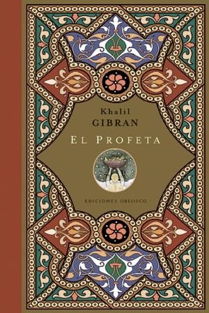 PROFETA, EL | 9788497775434 | GIBRAN KHALIL GIBRAN