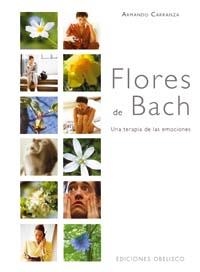 FLORES DE BACH | 9788497773355 | CARRANZA, A.