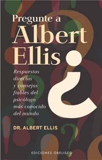 PREGUNTE A ALBERT ELLIS? | 9788497771948 | ELLIS, ALBERT