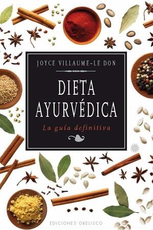 DIETA AYURVEDICA | 9788497777438 | VILLAUME-LE DON