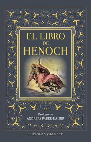 LIBRO DE HENOCH, EL | 9788491113492 | ANÓNIMO