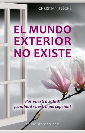 MUNDO EXTERIOR NO EXISTE, EL | 9788491113997 | FLECHE, CHRISTIAN