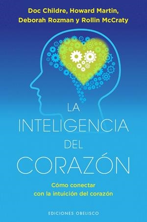 INTELIGENCIA DEL CORAZÓN, LA | 9788491112822 | CHILDRE, DOC