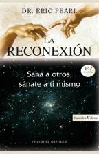 RECONEXON, LA. SANA A OTROS : SANATE A TI MISMO | 9788497773461 | PEARL, ERIC