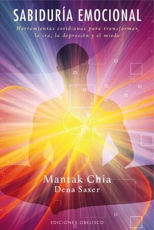 SABIDURÍA EMOCIONAL | 9788497776714 | CHIA, MANTAK
