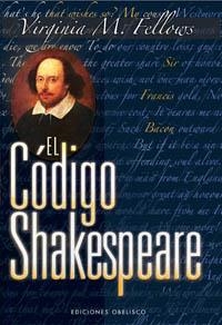 CÓDIGO SHAKESPEARE, EL | 9788497774031 | FELLOWS, VIRGINIA M.