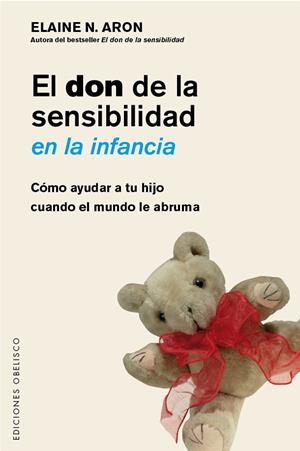 DON DE LA SENSIBILIDAD EN LA INFANCIA, EL | 9788491111917 | ARON, ELAINE