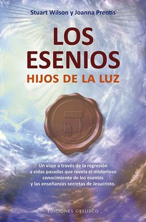 ESENIOS, LOS | 9788491113911 | WILSON, STUART / PRENTIS, JOANNA