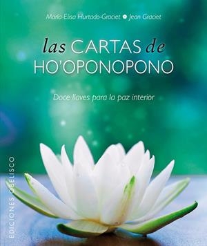 CARTAS DE HO'OPONOPONO, LAS | 9788497779845 | HURTADO-GRACIET, MARIELI