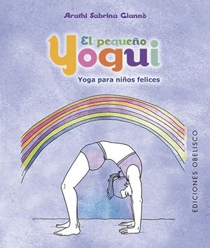 PEQUEÑO YOGUI, EL | 9788491113751 | SABRINA GIANNO, A.
