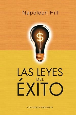 LEYES DEL ÉXITO, LAS | 9788497779098 | HILL, NAPOLEON
