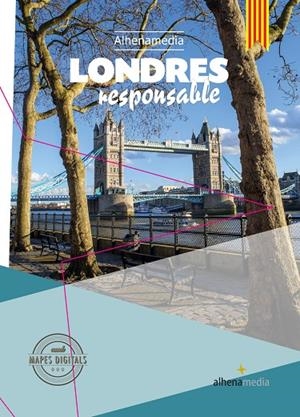 LONDRES : GUIES RESPONSABLES [2015] | 9788416395583 | CARRO, FELIPA