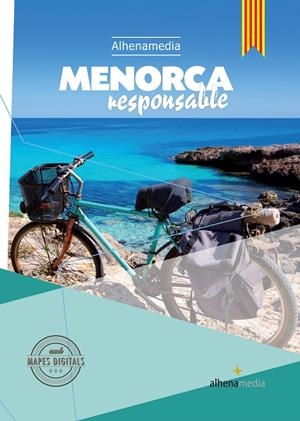 MENORCA : GUIES RESPONSABLE [2015] | 9788416395538 | RIPOL SAINZ, MARC