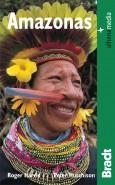 AMAZONAS : BRADT [2011] | 9788492963553 | HARRIS, ROGER / HUTCHISON, PETER