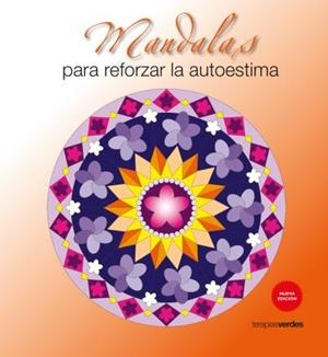 MANDALAS PARA REFORZAR LA AUTOESTIMA | 9788415612926 | HÉBRARD, ROGER