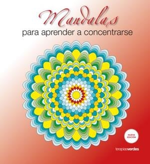 MANDALAS PARA APRENDER A CONCENTRARSE | 9788415612940 | HÉBRARD, ROGER
