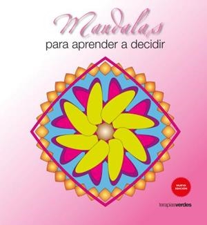 MANDALAS PARA APRENDER A DECIDIR | 9788415612933 | HÉBRARD, ROGER