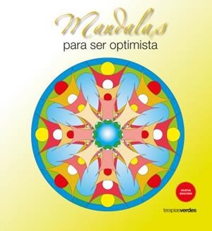 MANDALAS PARA SER OPTIMISTA | 9788415612957 | HÉBRARD, ROGER