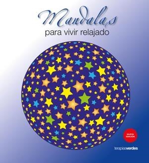 MANDALAS PARA VIVIR RELAJADO | 9788415612902 | HÉBRARD, ROGER