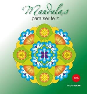 MANDALAS PARA SER FELIZ | 9788415612896 | HÉBRARD, ROGER