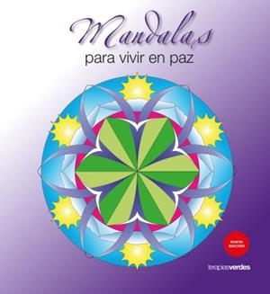 MANDALAS PARA VIVIR EN PAZ | 9788415612971 | HÉBRARD, ROGER