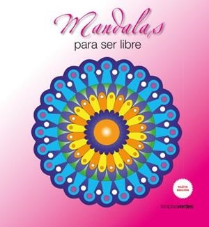 MANDALAS PARA SER LIBRE | 9788415612995 | HÉBRARD, ROGER