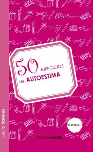 50 EJERCICIOS DE AUTOESTIMA | 9788492716951 | V AUTORES