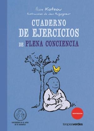 CUADERNO DE EJERCICIOS DE PLENA CONCIENCIA | 9788415612278 | KOSTOV, ILIOS