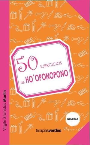 50 EJERCICIOS DE HO'OPONOPONO | 9788415612360 | STANISLAS MARTIN, VIRGILE