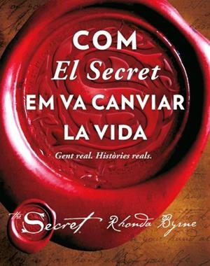 COM EL SECRET EM VA CANVIAR LAVIDA | 9788479539726 | BYRNE RHONDA