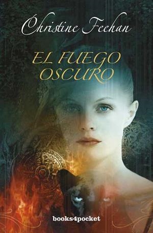 FUEGO OSCURO, EL | 9788415139362 | FEEHAN, CHRISTINE