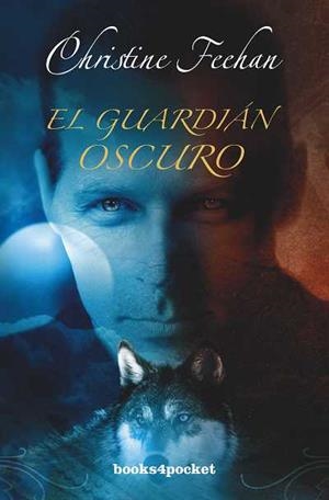 GUARDIÁN OSCURO, EL | 9788415139546 | FEEHAN, CHRISTINE