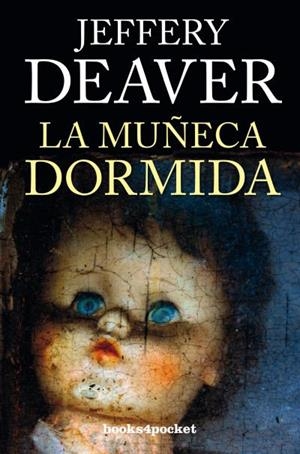 MUÑECA DORMIDA, LA | 9788415870753 | DEAVER, JEFFERY