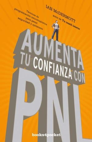 AUMENTA TU CONFIANZA CON PNL | 9788416622108 | McDERMOTT, IAN