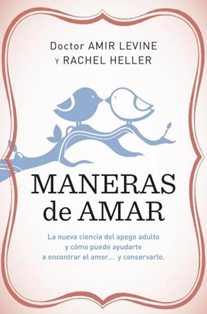 MANERAS DE AMAR | 9788415870869 | LEVINE, AMIR
