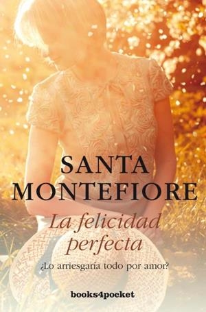 FELICIDAD PERFECTA, LA | 9788415870722 | MONTEFIORE, SANTA