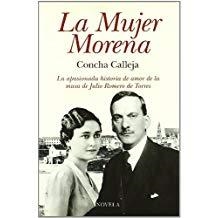 MUJER MORENA, LA | 9788496632684 | CALLEJA GONZALEZ, CONCEPCIÓN