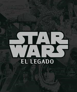 STAR WARS EL LEGADO | 9788496650015 | SANSWEET / VILMUR