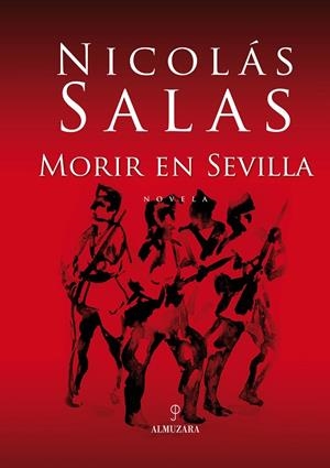 MORIR EN SEVILLA | 9788488586308 | SALAS, NICOLÁS JESÚS