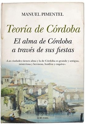 TEORÍA DE CÓRDOBA | 9788417797966 | PIMENTEL SILES, MANUEL