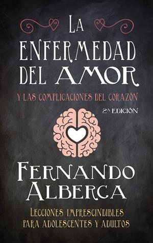 ENFERMEDAD DEL AMOR, LA | 9788416392308 | ALBERCA DE CASTRO, FERNANDO