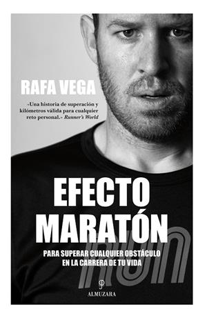 EFECTO MARATÓN | 9788415828266 | VEGA JIMÉNEZ, RAFAEL