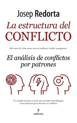 ESTRUCTURA DEL CONFLICTO, LA | 9788417229528 | REDORTA, JOSEP