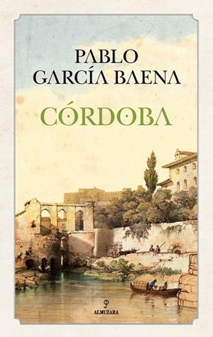 CÓRDOBA | 9788488586551 | GARCÍA BAENA , PABLO
