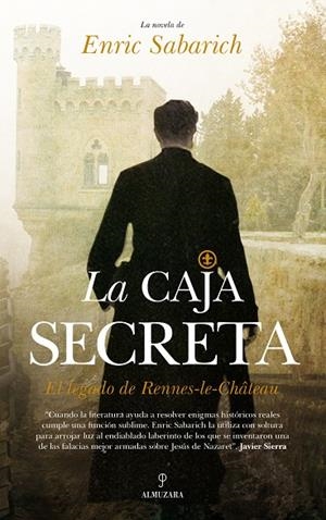 CAJA SECRETA, LA. EL LEGADO DE RENNES-LE-CHATEAU | 9788417229801 | SABARICH, ENRIC