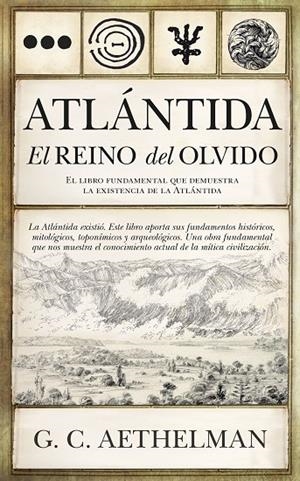 ATLÁNTIDA | 9788416776405 | AETHELMAN, G. C.